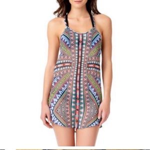 OP Swim Coverup. New with tags